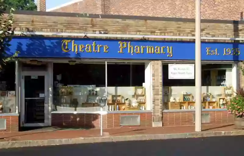 Theatre Pharmacy