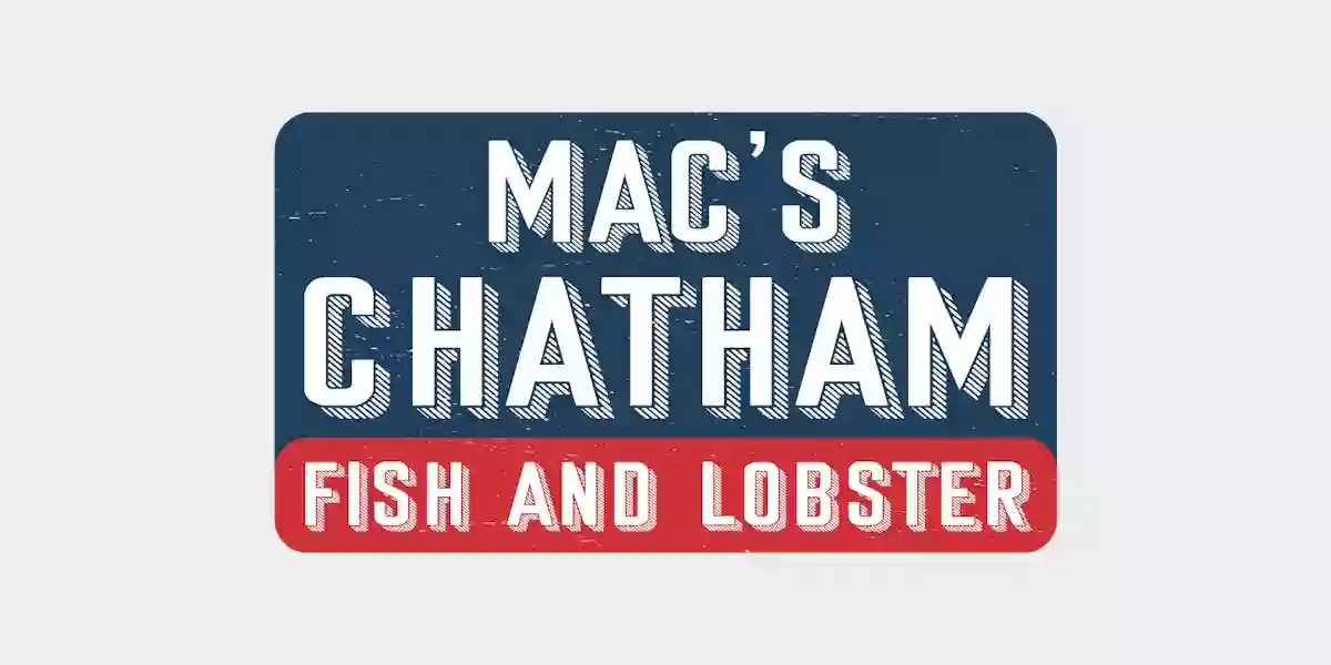 Mac's Chatham Fish & Lobster