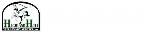 Highland Hill Vet Services LLC