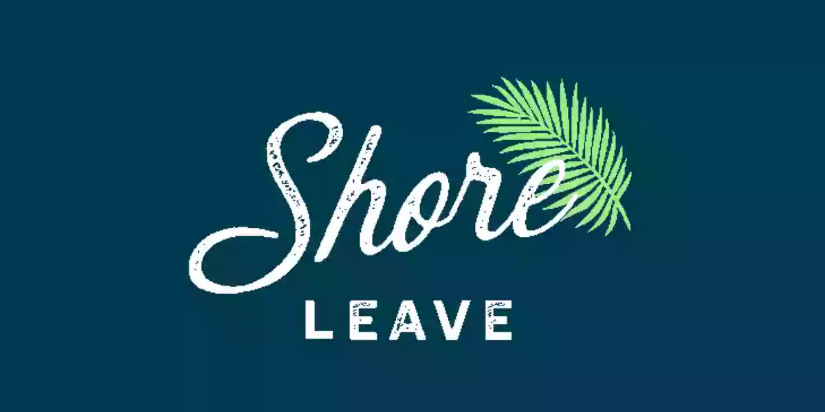 Shore Leave