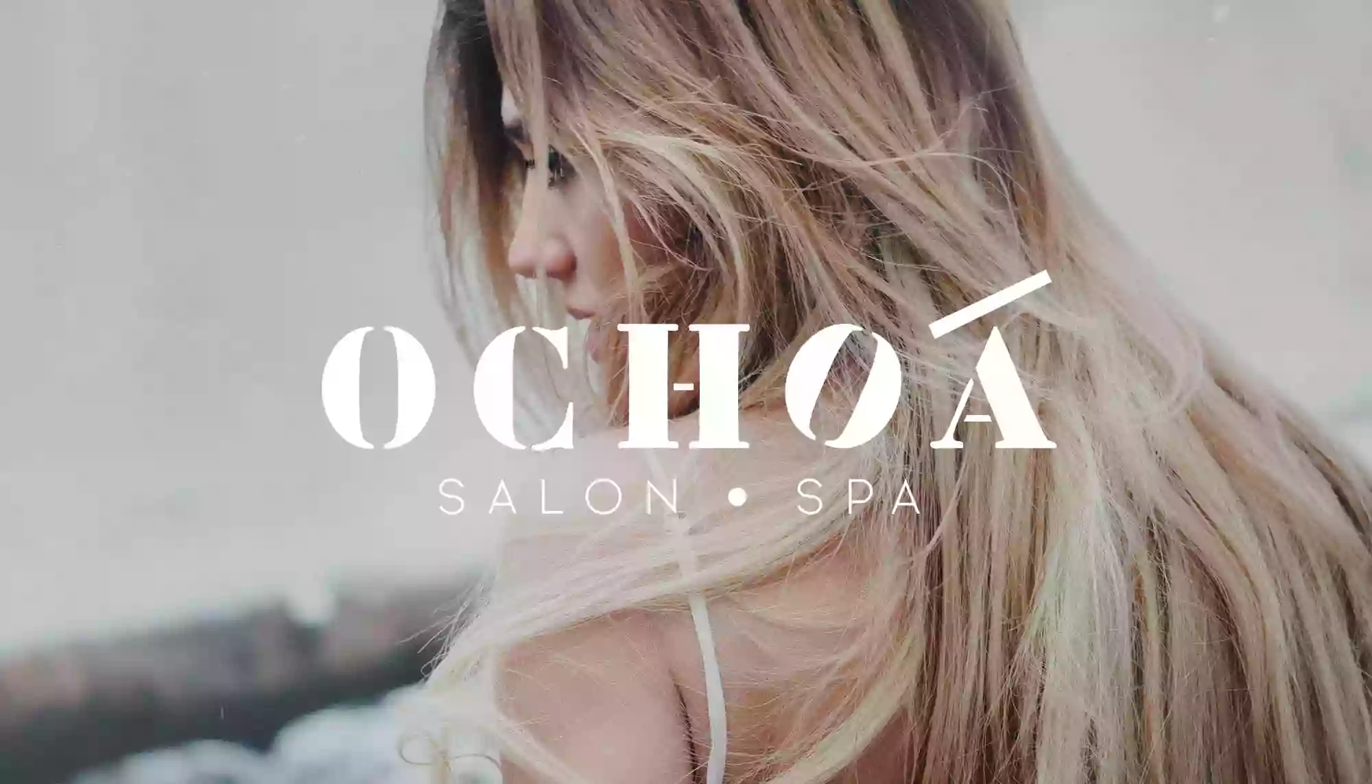 Ochoa Salon & Spa