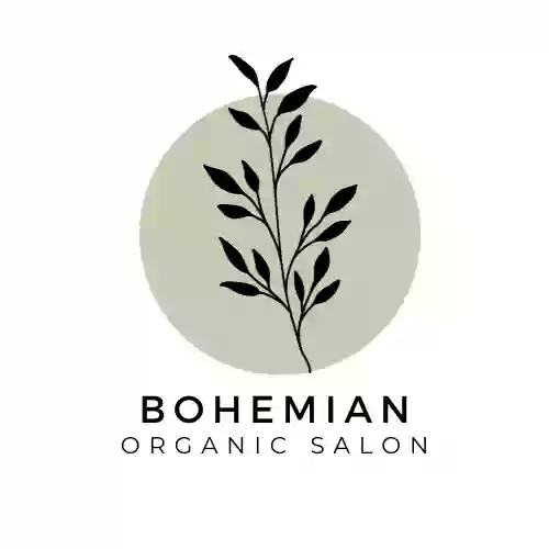 Bohemian Organic Salon