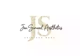 Jan Simard - Aesthetics