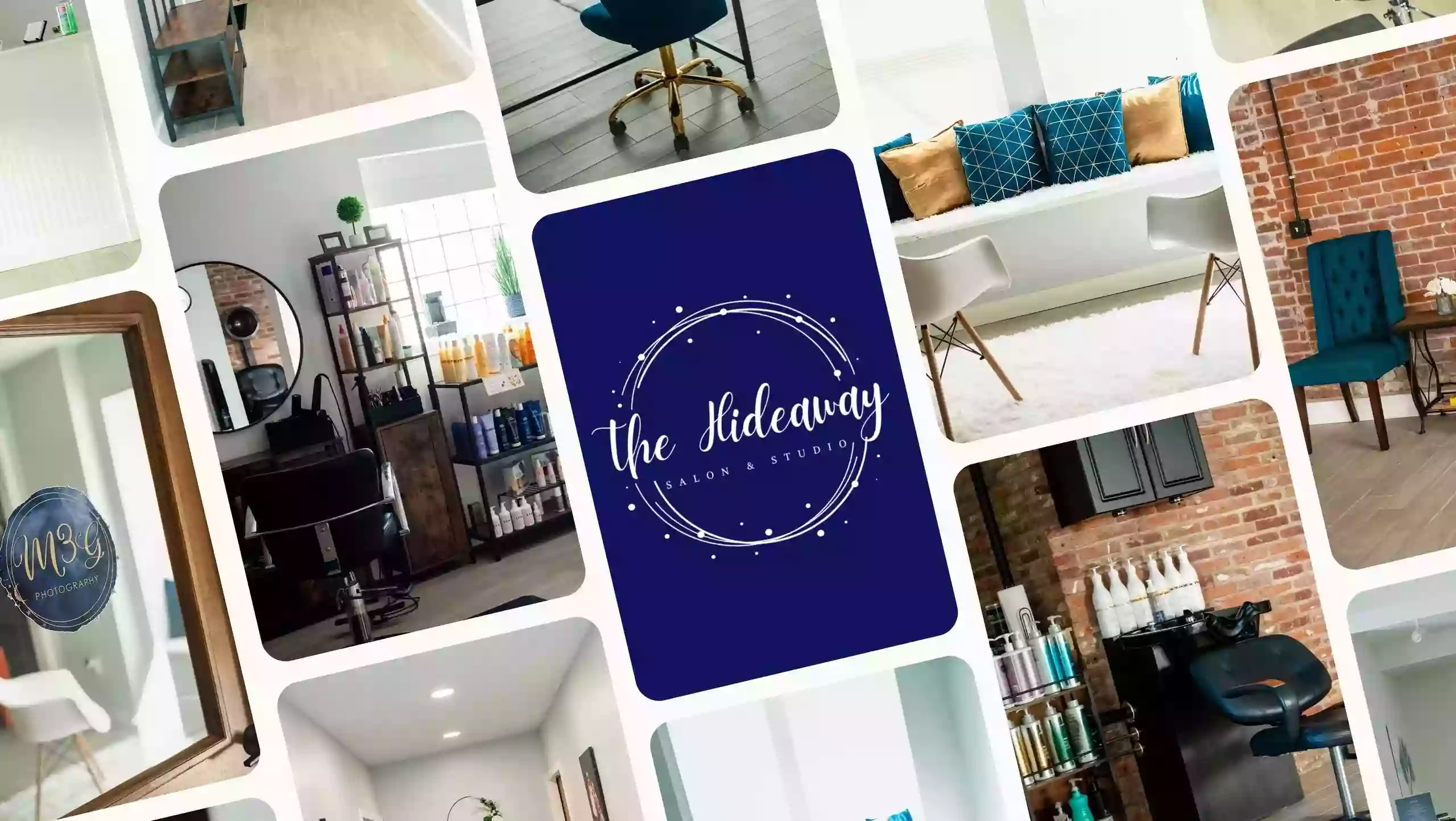 The Hideaway Salon & Studio