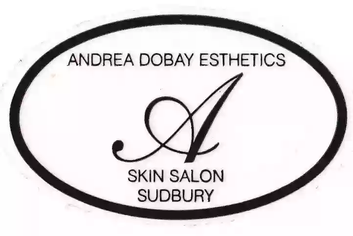 Andrea Dobay Esthetics