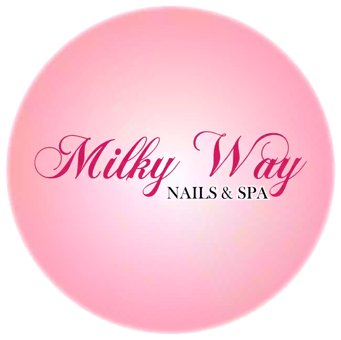 Milky Way Nails & Spa