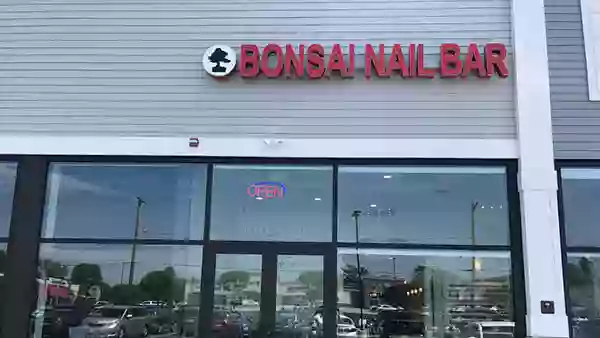 Bonsai Nail Bar