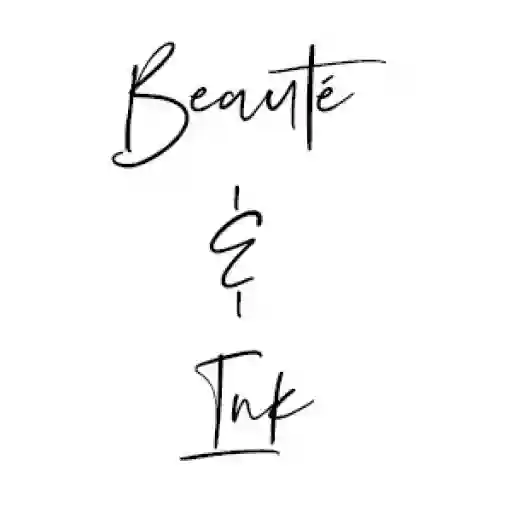 Beauté & Ink.