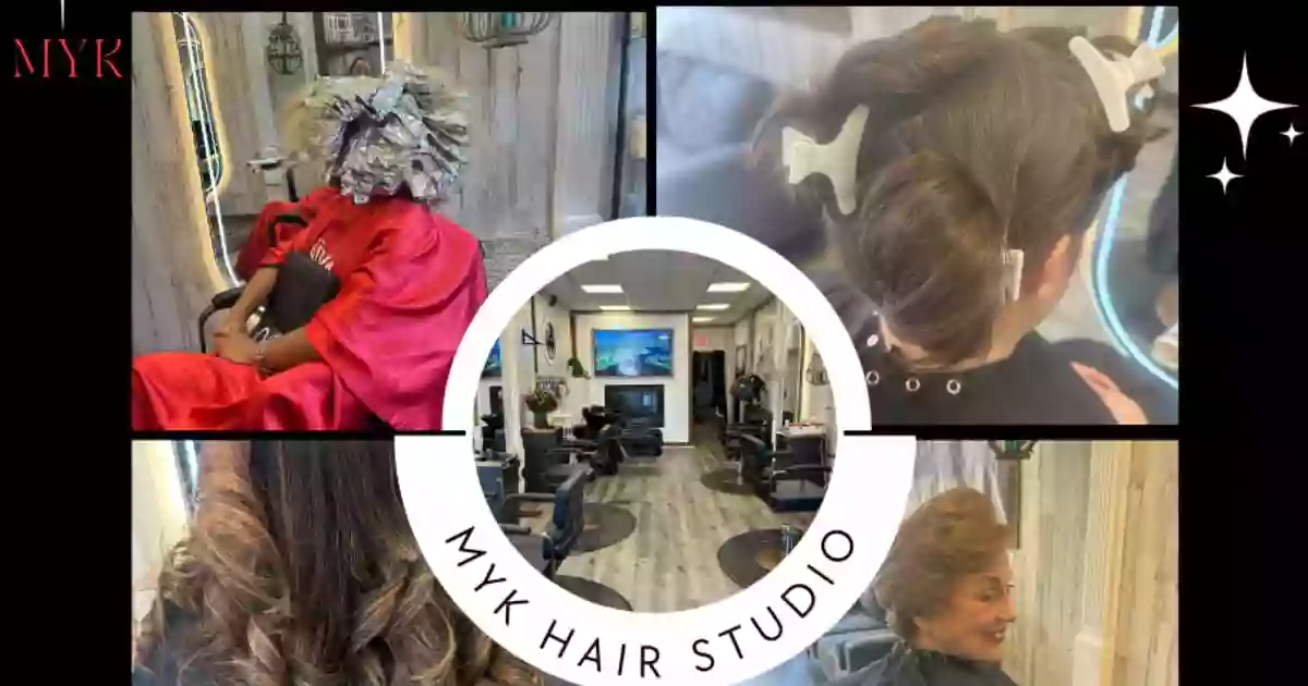 MYK Hair Studio