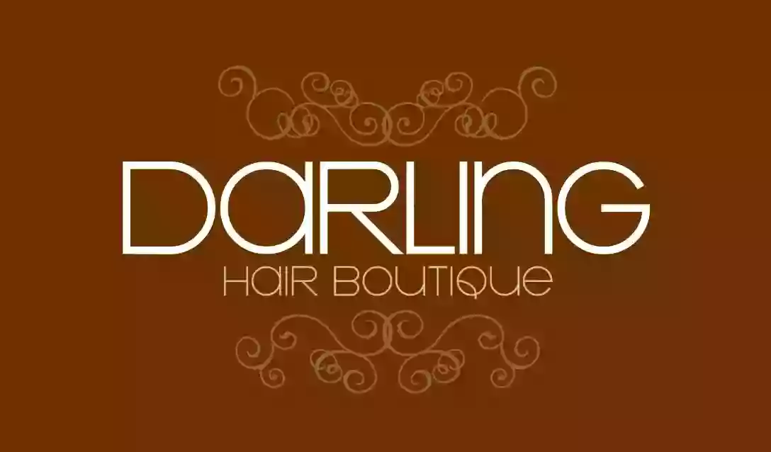 Darling Hair Boutique