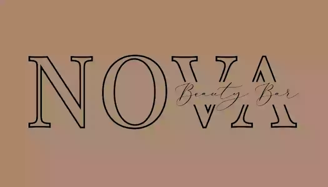 Nova Beauty Bar