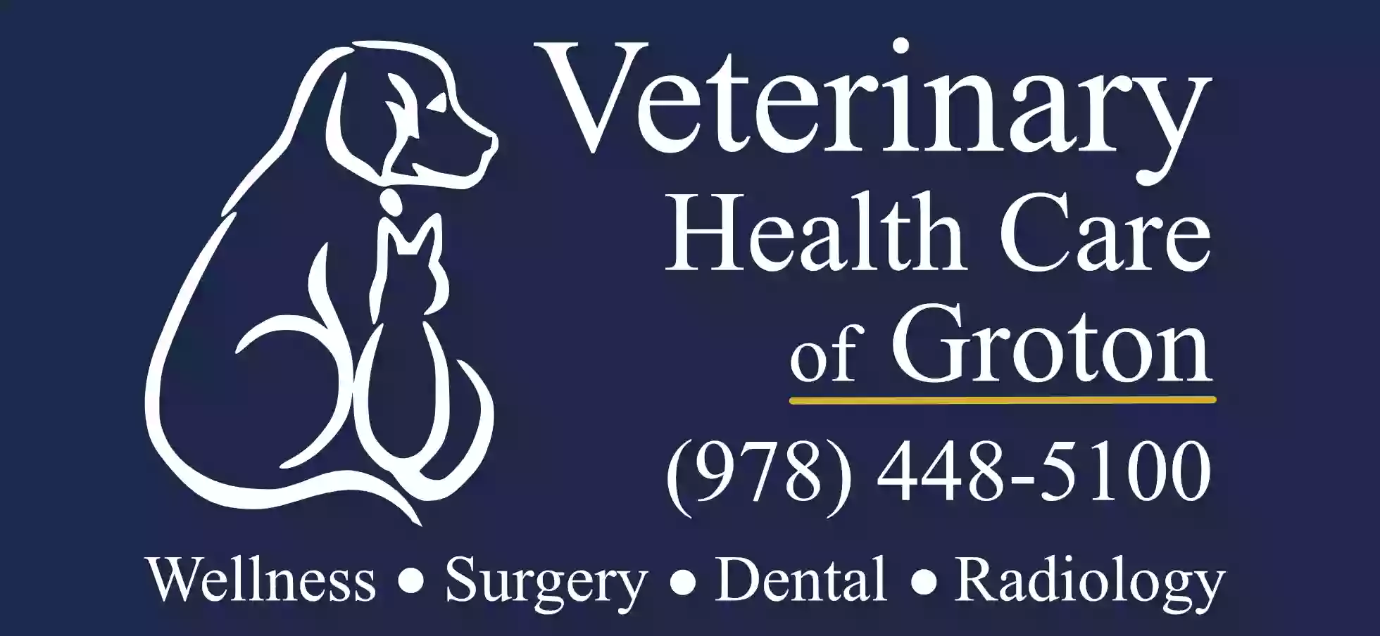 Veterinary Health Care of Groton