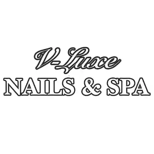 V-luxe Nails & Spa