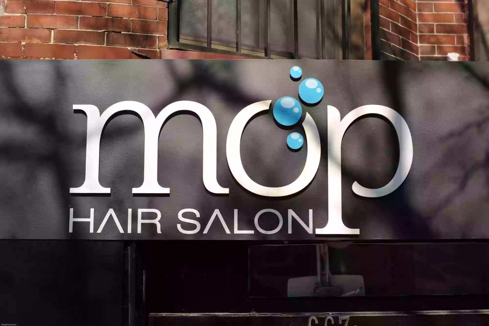 Mop Hair Salon