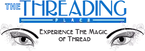 The Threading Place( Fall River)