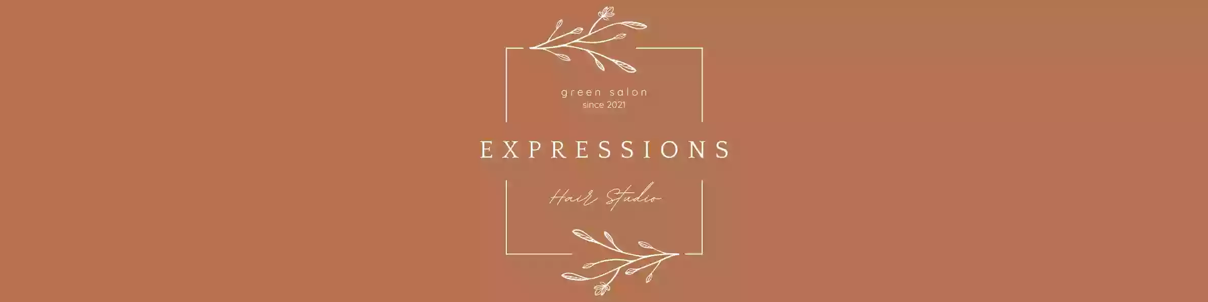 Expression Hair Studio