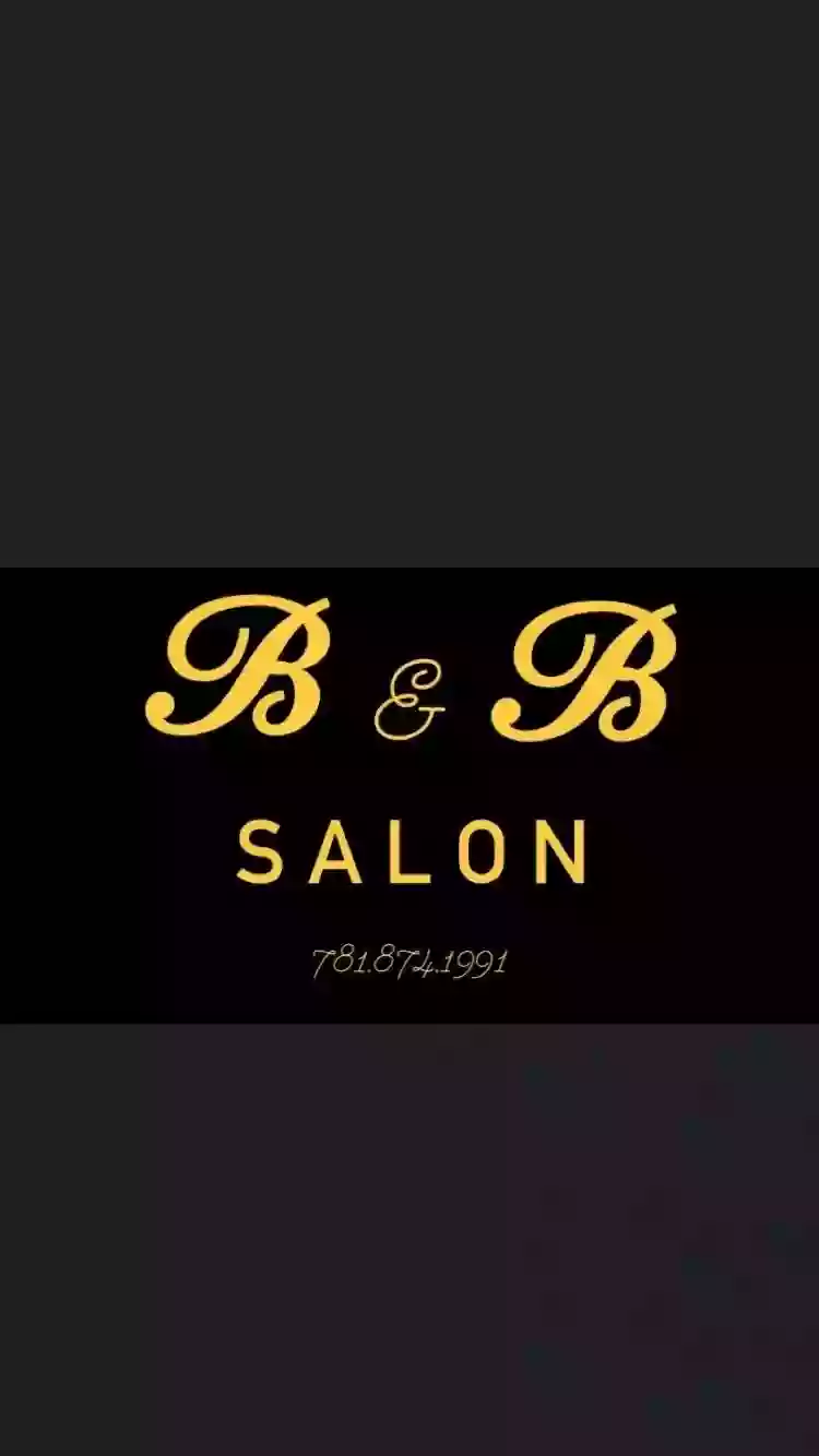 B & B Salon