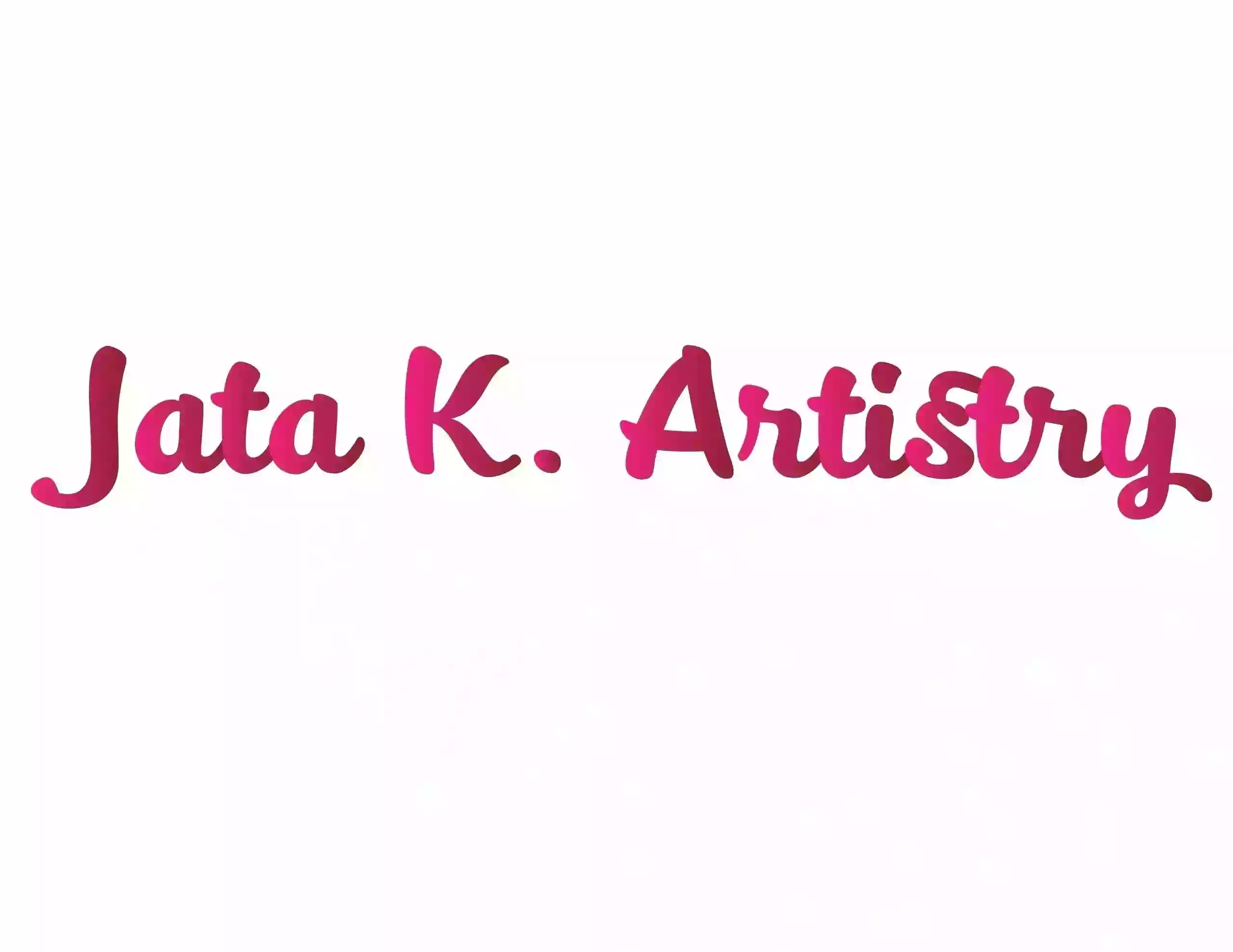 Jata K. Artistry Waxing & Beauty Suite