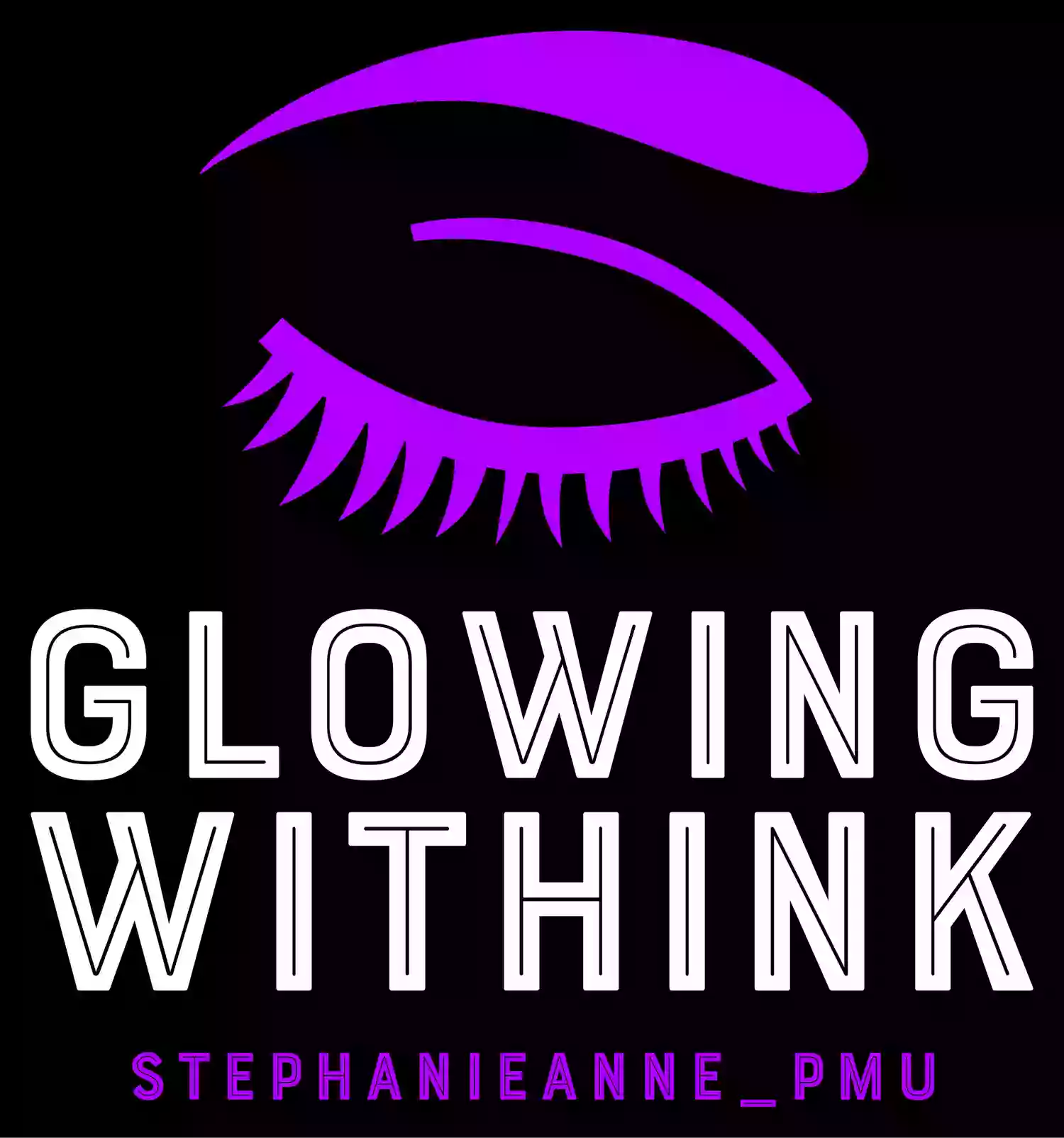 Glowing withink by stephanieanne_pmu