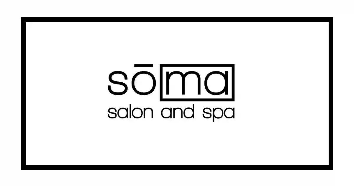 Soma Salon and Spa AVEDA