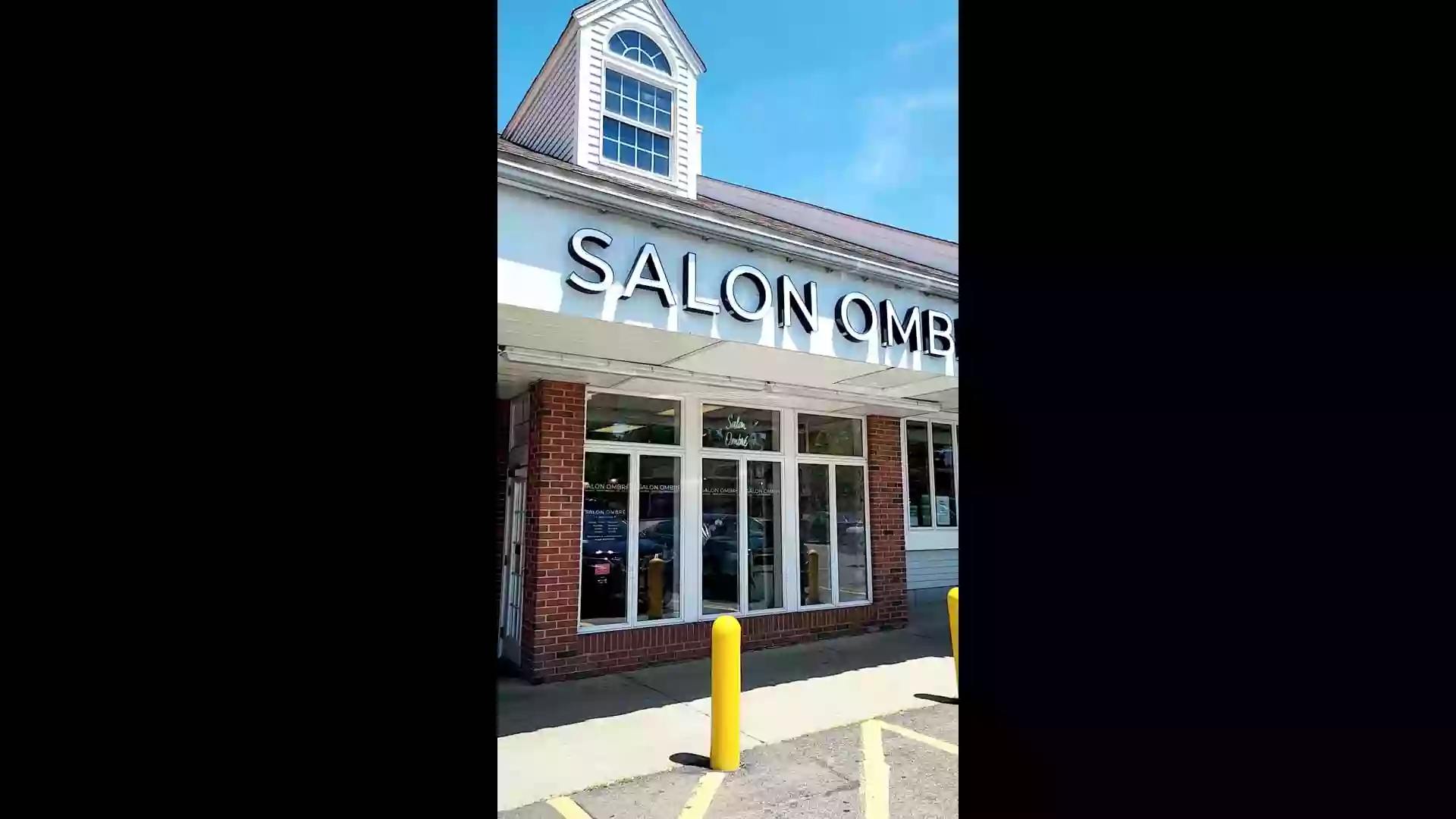 Salon Ombré