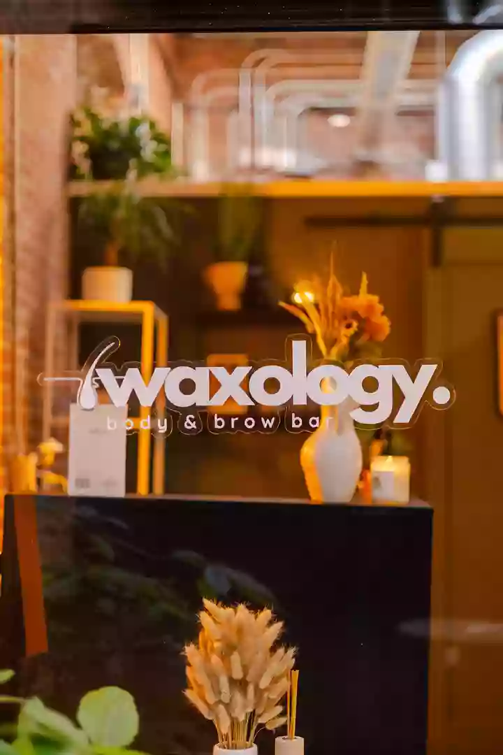 WAXOLOGY