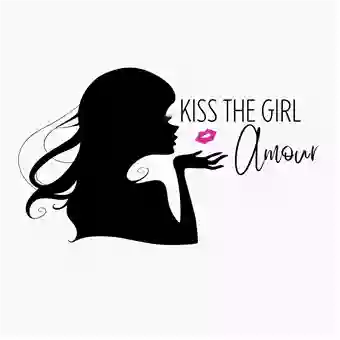 Kiss The Girl Amour