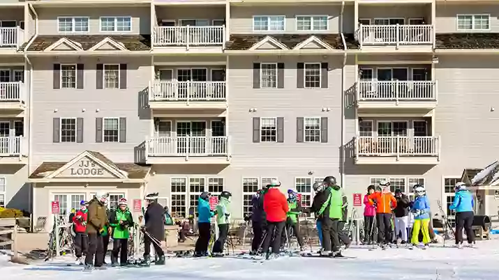 Jiminy Peak Vacation Home Rentals