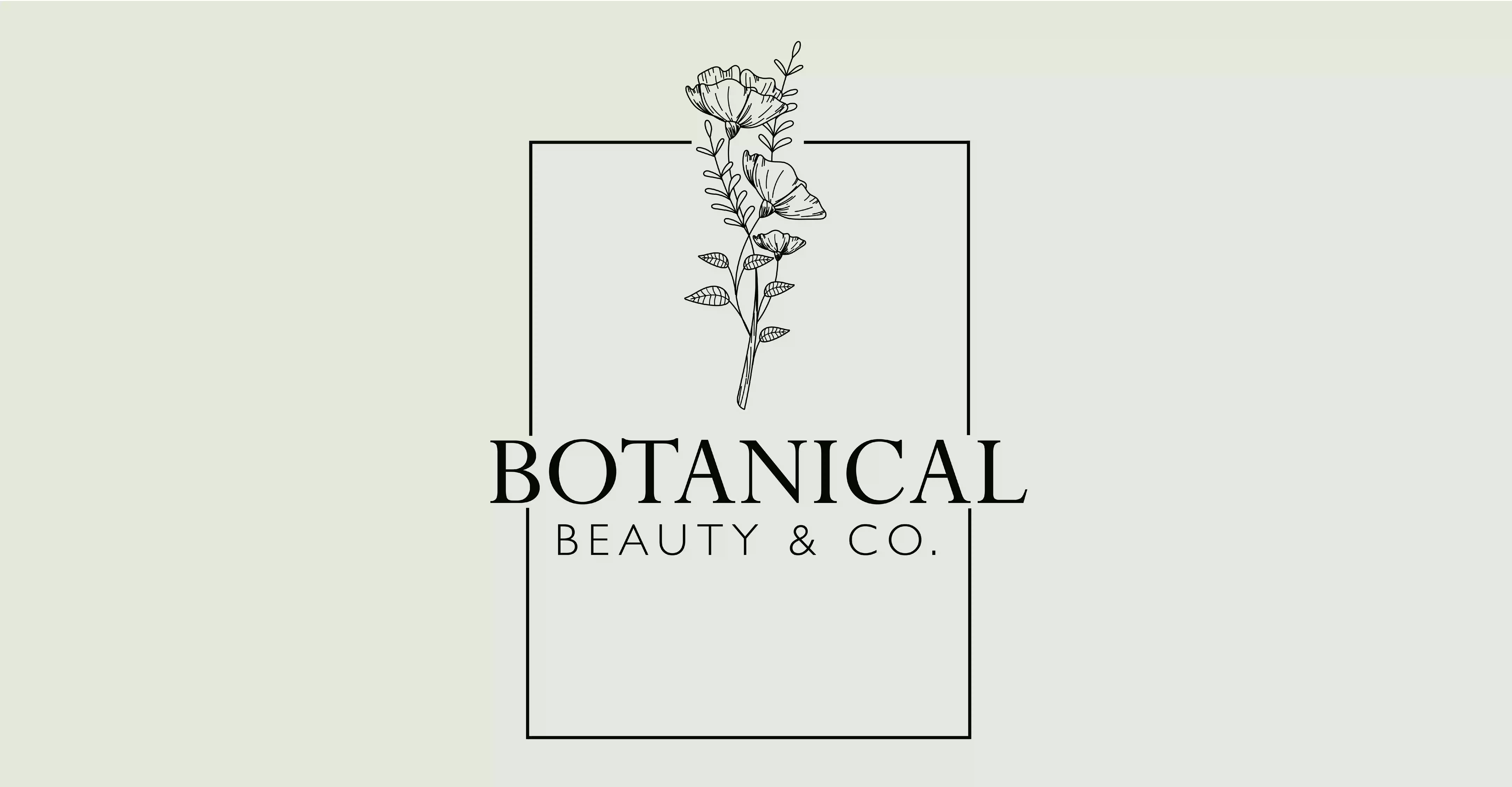 Botanical Beauty & Co.