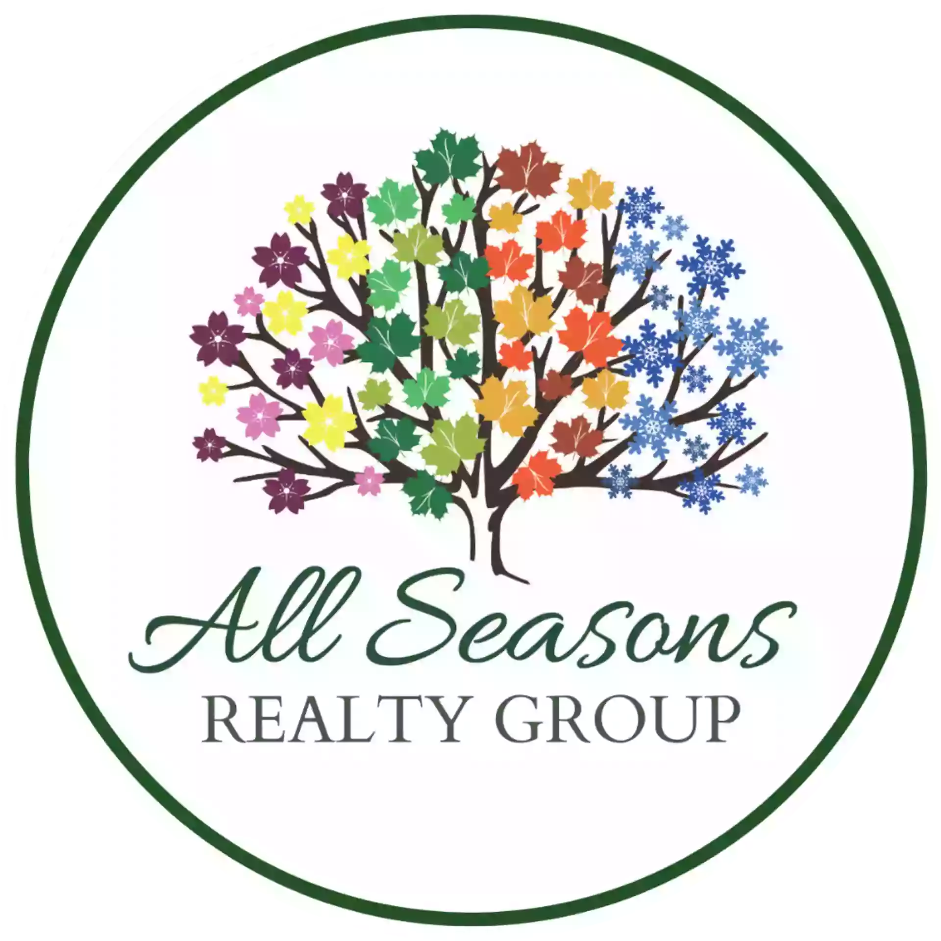 All Seasons Realty Group