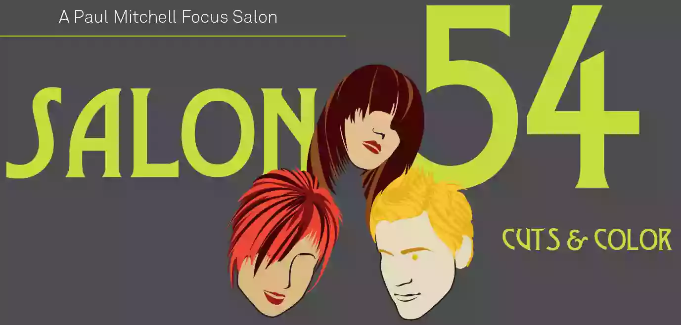 Salon 54