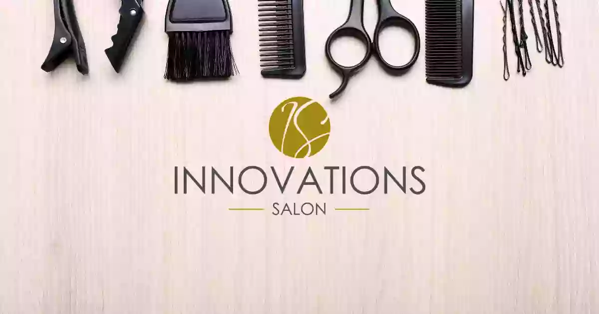 Innovations Salon