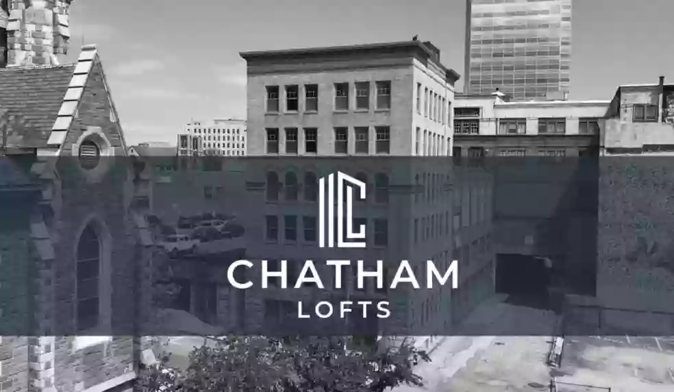 6 Chatham Lofts | Worcester, MA