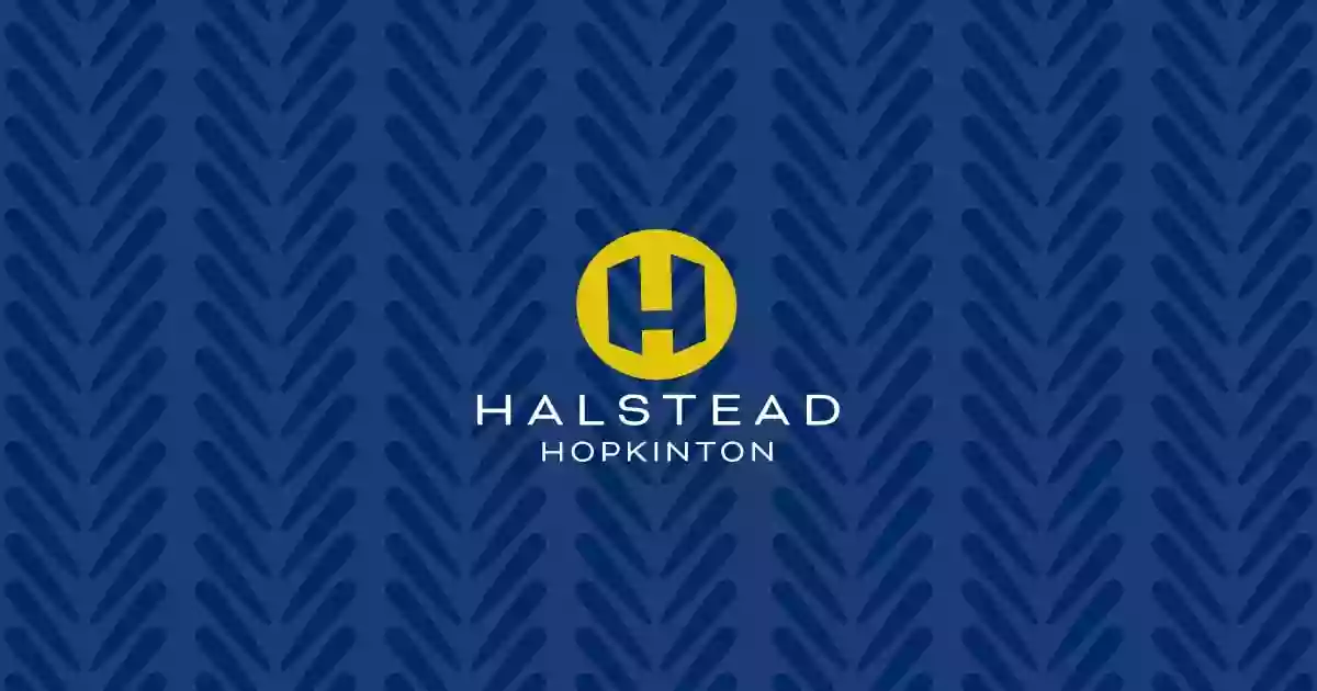 Halstead Hopkinton