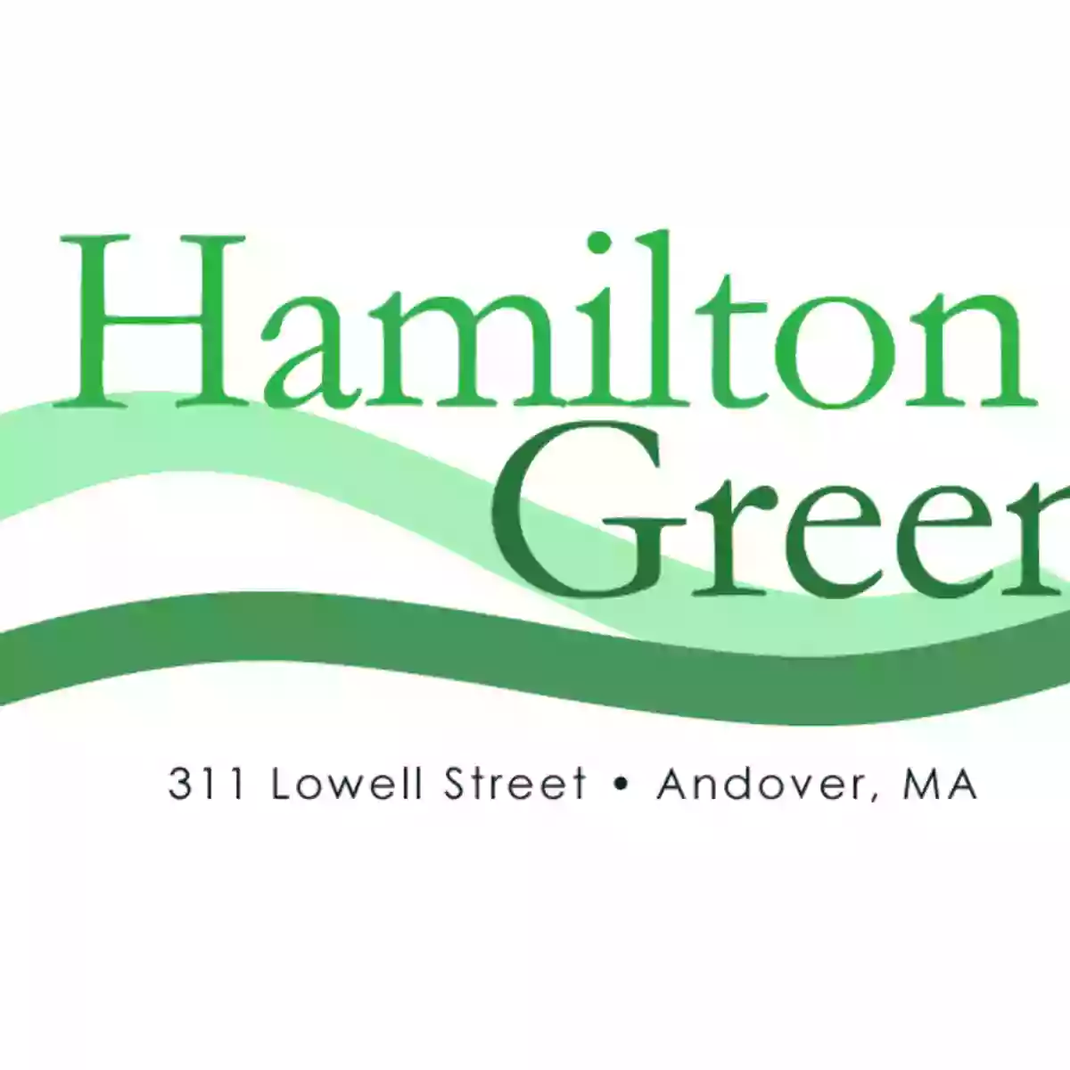 Hamilton Green Apartments