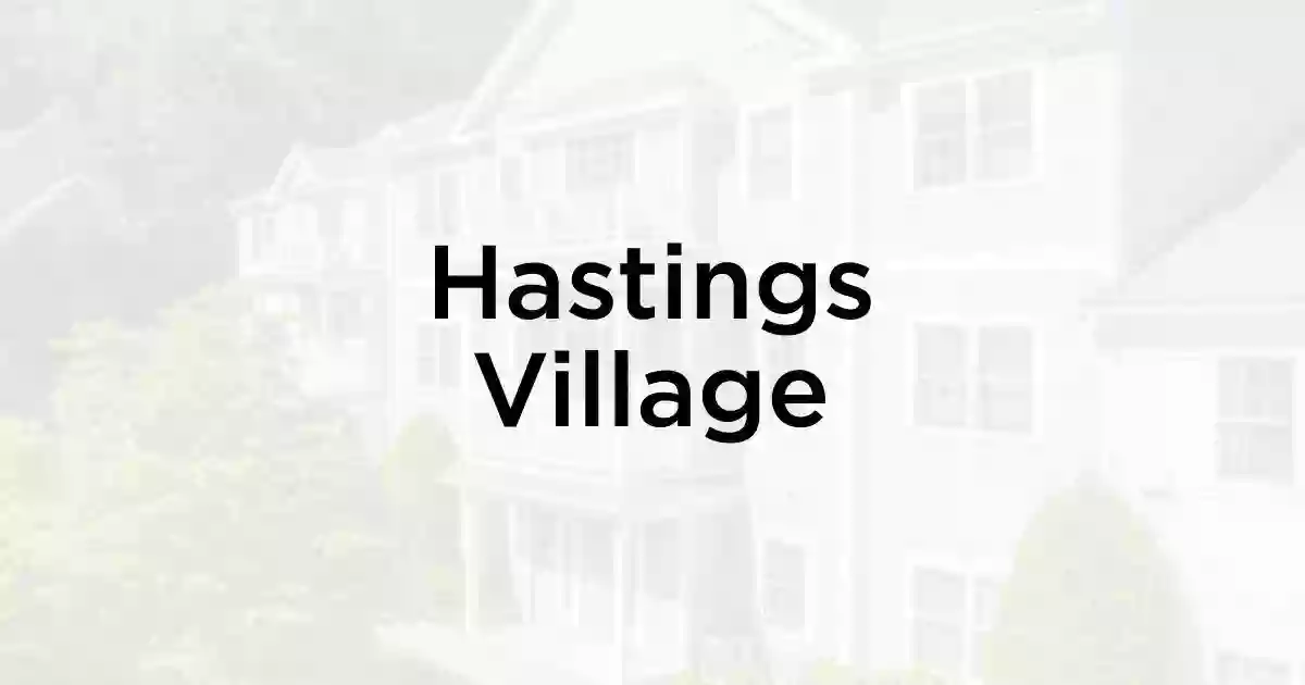 Hastings Village