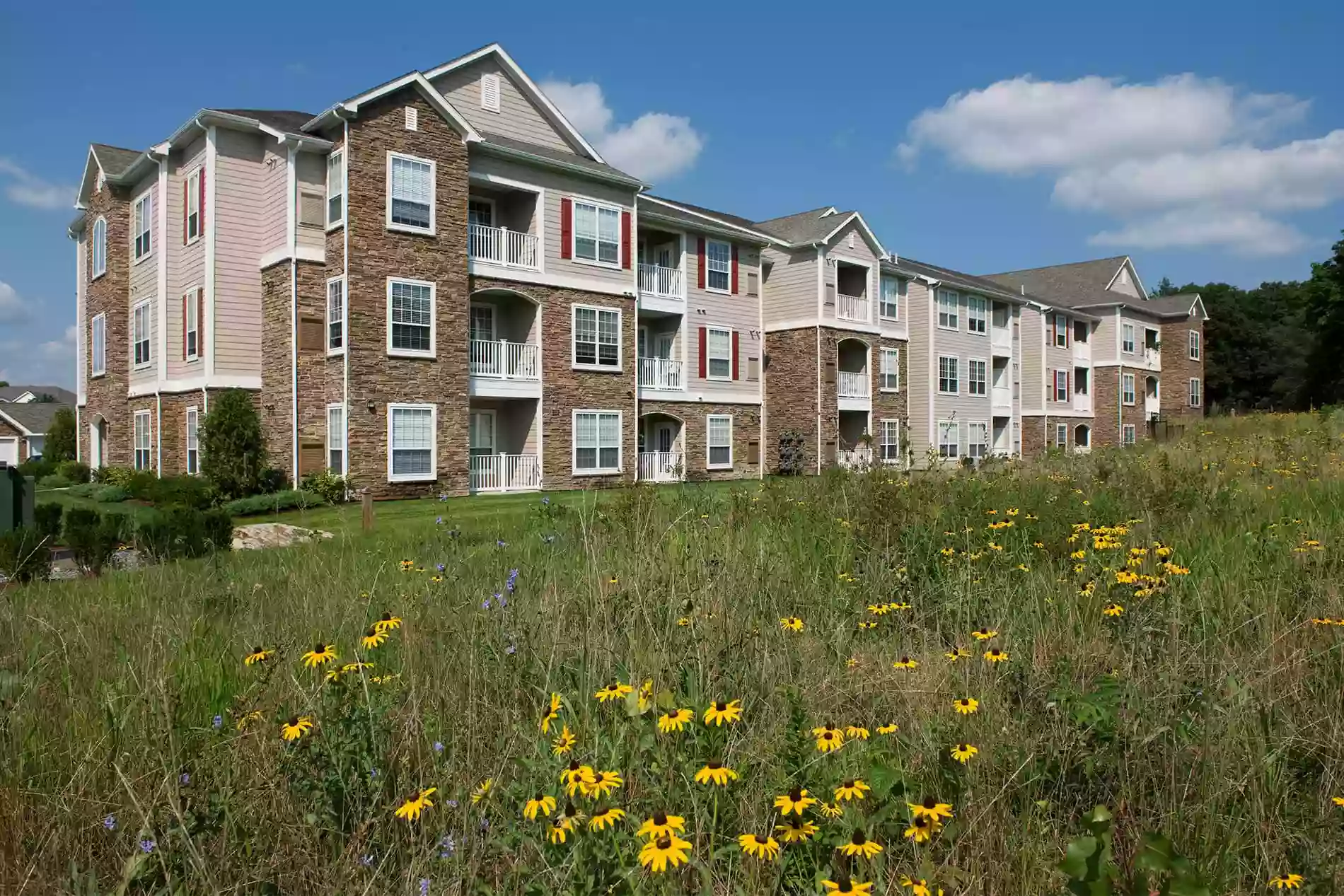 Lodge at Foxborough