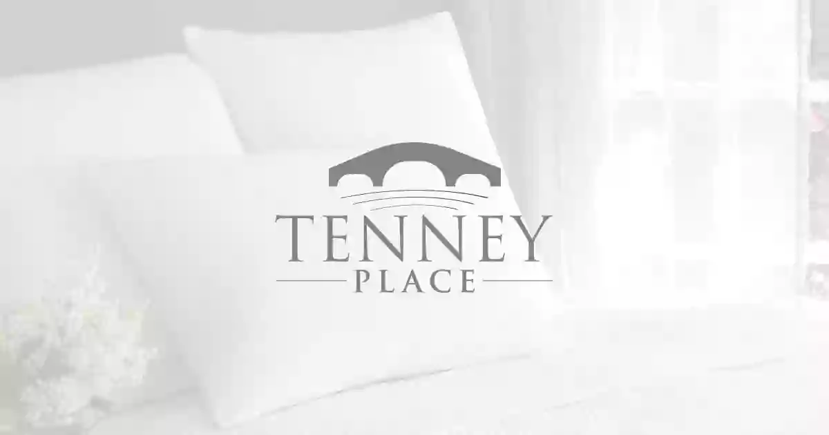 Tenney Place Apartments