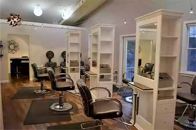 Hair Affinity Cape Cod Salon