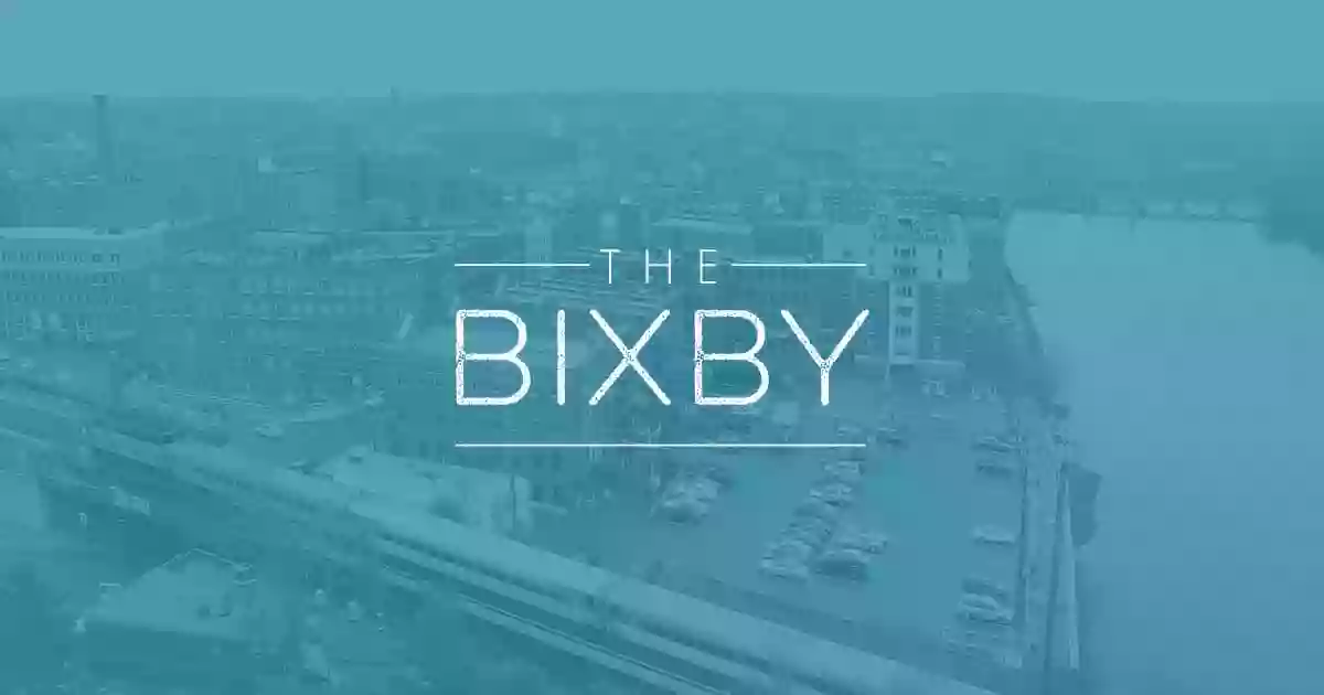 The Bixby Apartments