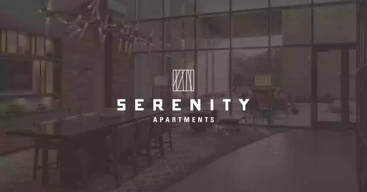 Serenity Apartments