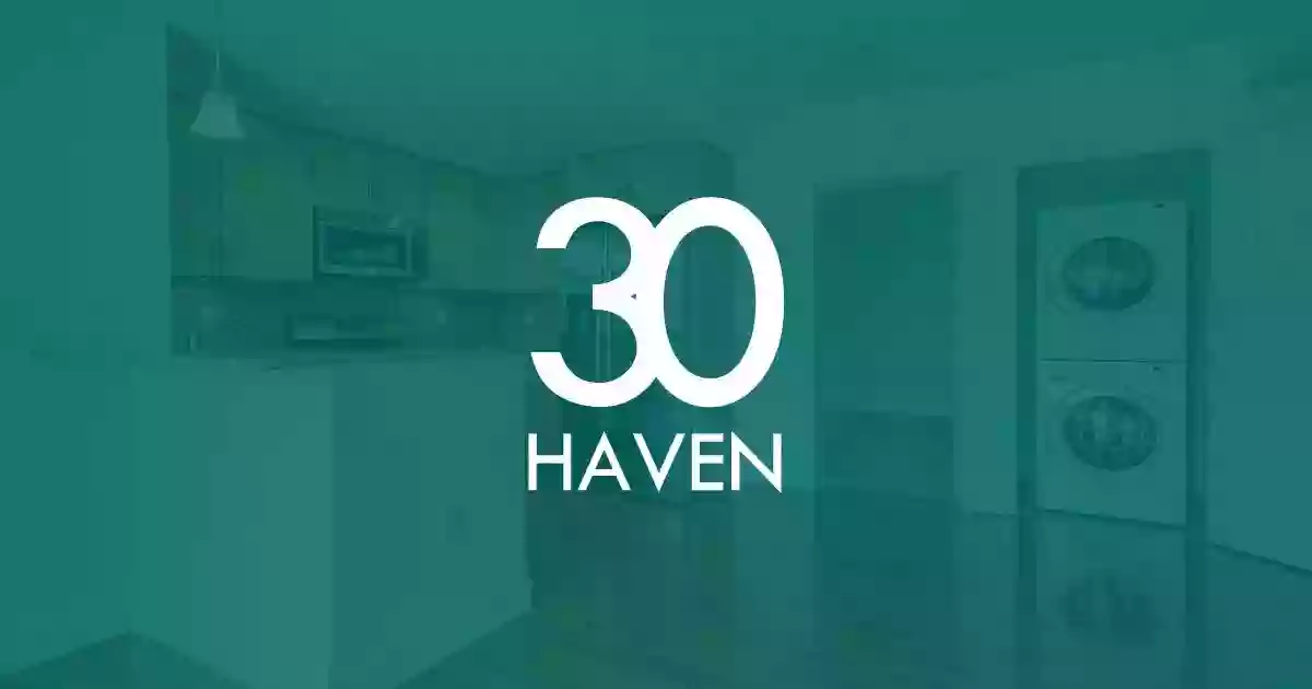 30 Haven