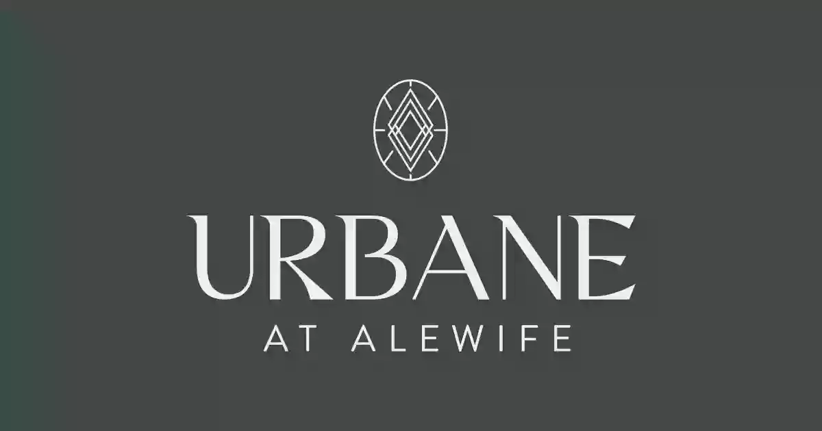 Urbane at Alewife