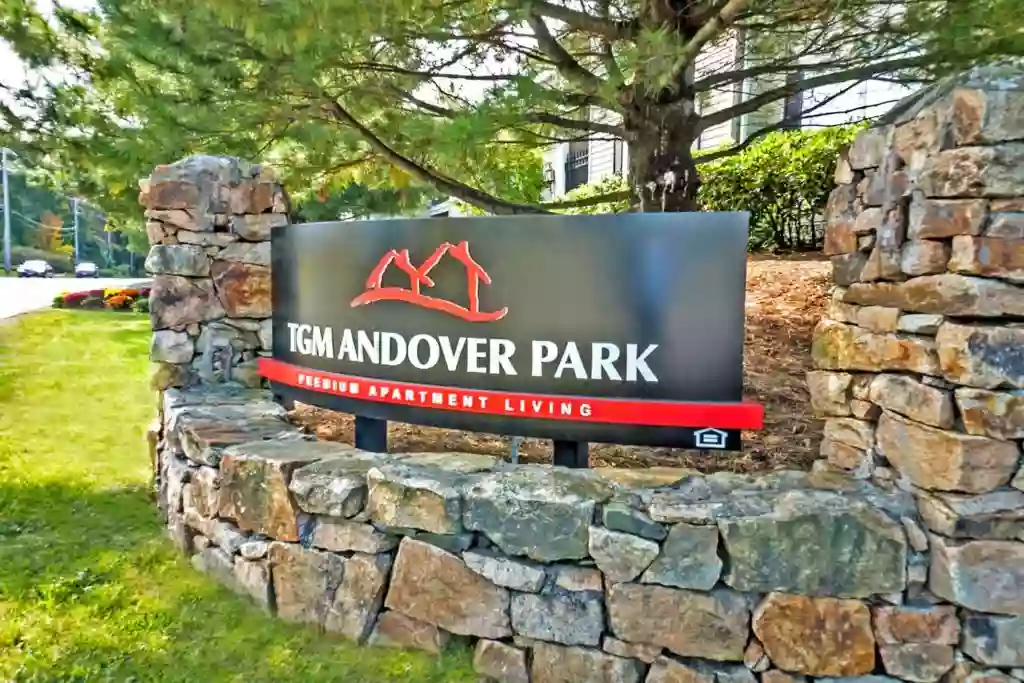 TGM Andover Park