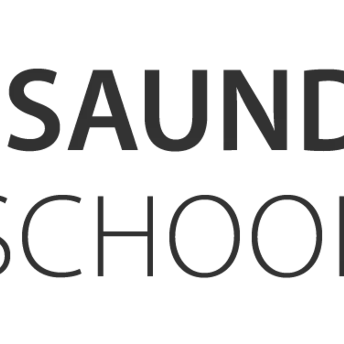 Saunders School Apartments