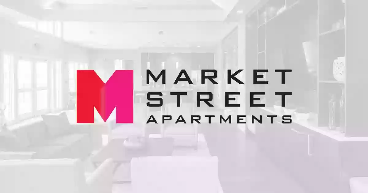 MarketStreet Apartments