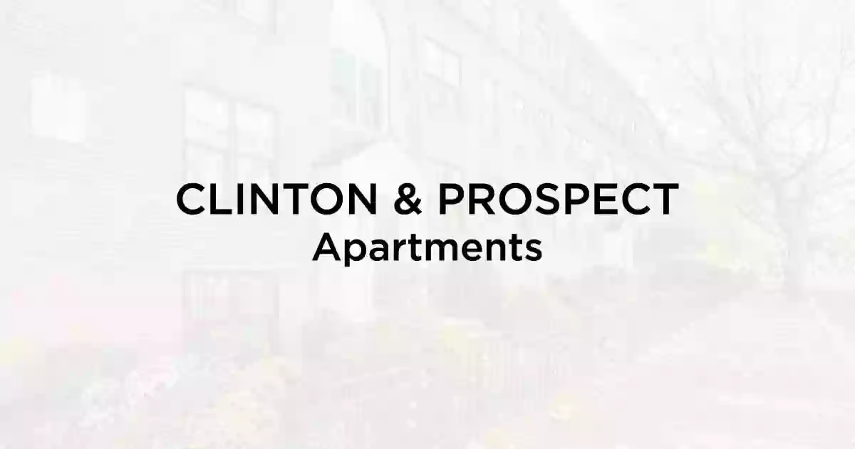 Clinton & Prospect Apartments