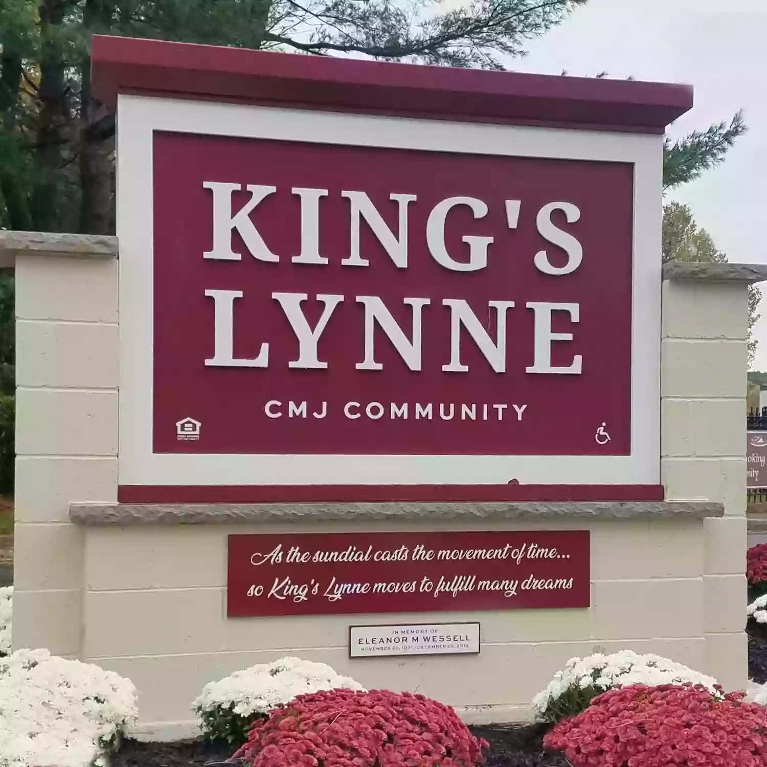 King's Lynne Apartments