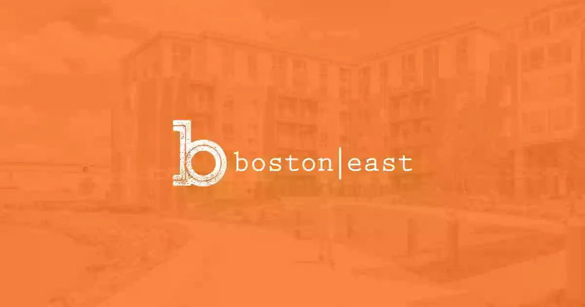 Boston East