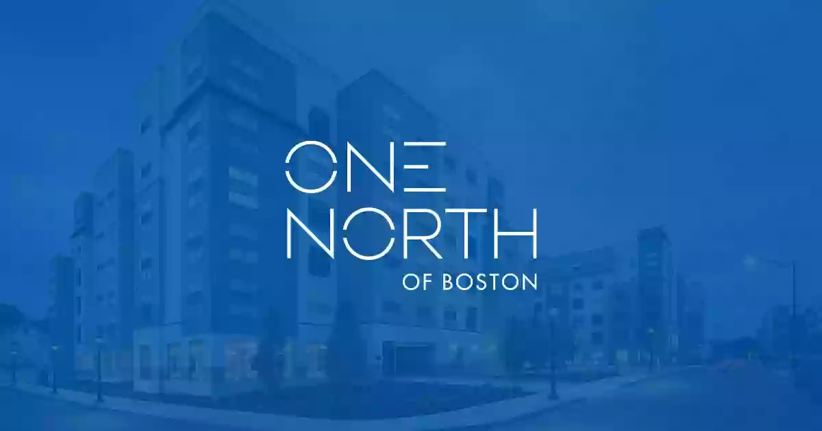 One North of Boston